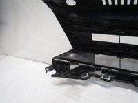 фото thumb №12, Решётка радиатора решётка бампера vw tiguan i 5n 5n0 5n0853653e