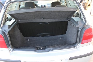 фото thumb №1, Vw polo iii полка багажника 3d