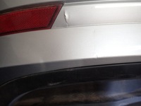 фото thumb №9, Бампер задняя skoda octavia iv 4 kombi