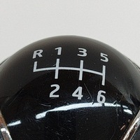 фото thumb №6, Seat arona 2019 тяга / ручка перемикання передач