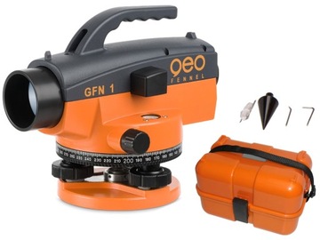 GEO ФЕНХЕЛЬ GFN 1 оптический уровень 32x