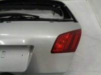 фото thumb №9, Peugeot 308 ii t9 hb кришка багажника задня ezrc