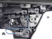 фото thumb №7, Карта дверь правая зад opel insignia b 39138332 ita