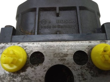 фото thumb №6, Насос abs 0265216852 toyota yaris i 1999-2005