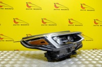 Subaru legacy outback 2020-2021 фара фара full led поворотная 26 r америка Доставка, фото thumb