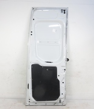 фото thumb №9, Дверь правые задние iveco daily vi фургон