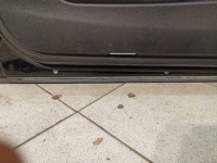 фото thumb №8, Дверь перед правая сторона bmw 5 f10/f11 рестайлинг 2016r