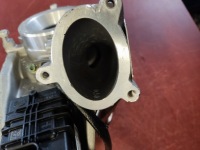 фото thumb №9, Турбокомпрессор audi q7 sq7 4m 4.0 tdi 057145654l
