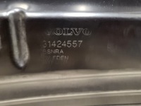 фото thumb №10, Volvo xc60 ii 2 капот кришка двигуна 31424557