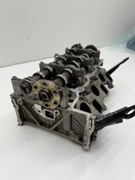 фото thumb №7, Audi a8 a7 a6 c7 3.0 tdi cdu головка двигуна вали розподільний вал ліва комплектна