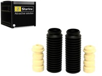 фото thumb №1, Відбійник захист амортизатора ford mazda fiat задня starline