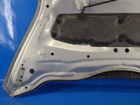 фото thumb №9, Nissan leaf 10-17 i ze0 - капот крышка двигателя 65100-3nf0a