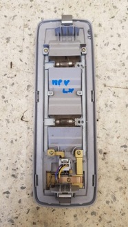 фото thumb №2, Лампа освещение салона mazda mpv ii