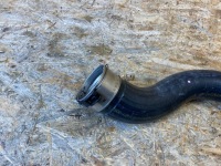 Труба шланг пабтрубок  воздуха интеркулер ford focus mk4 jx61-6c646-cb 2018- Киев, фото thumb