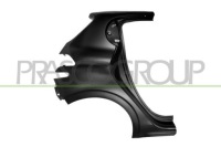 фото thumb №1, Крила peugeot 1607471480