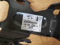 фото thumb №6, Citroen c3 iii c4 cactus aircross opel crossland кронштейн abs 9818695380