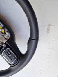 фото thumb №7, Воздуховод кожа мультифункция citroen c3 iii 3