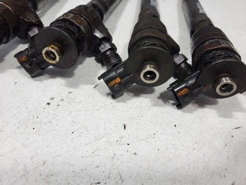 фото thumb №10, Інжектор opel vivaro b trafic iii 1.6 dci h8201055367