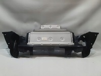 фото thumb №1, Land rover discovery sport защита диффузор бампера