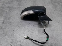 фото thumb №1, Дзеркало праве toyota avensis iii t27 skh7760