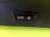 фото thumb №4, Захист оббивка кришки bmw x1 f48 15r