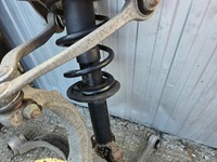 фото thumb №7, Audi a4 b8 2.0tdi поворотный кулак правые перед комплектная