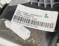 фото thumb №14, Повітропровід мультифункція jaguar xfr xf x250