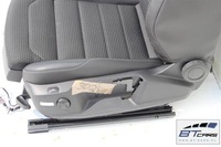 фото thumb №12, Vw golf 7 vii сиденья комплект сидений сидений сиденья сиденье обивка 5g 5g