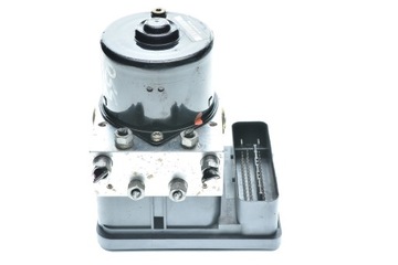 фото thumb №7, Насос abs volvo s40 v50 ii 30672506a 4n51-2c405-eb