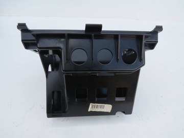 фото thumb №6, Volvo xc90 2009 консоль середня / радіо / gps