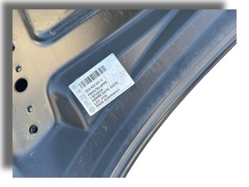 фото thumb №6, Volkswagen passat b6 капот новая оригинальная 3c0823031c m