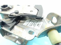 фото thumb №7, Механизм тормоза ручного audi q7 i 4l