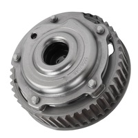 фото thumb №6, Колесо зубчатое вала распределительного вала выхлоп двигателя 55567048 заменитель dla aveo