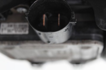 фото thumb №5, Комплект радиатор land rover freelander ii 2.2 06r-