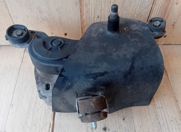 фото thumb №10, Моторчик дворники правый перед citroen c5 iii x7 eu 9682761480 2011r.