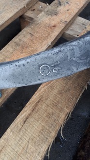 фото thumb №13, S4 b8 поворотный кулак правая правый перед 3.0 tfsi s5 sq5