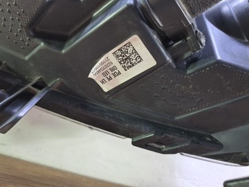 фото thumb №8, Hyundai i30 iii рестайлинг галоген левый drl 92207-g46