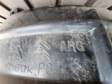 фото thumb №8, Підкрилок ліві праві зад задні peugeot 3008 ii 2016r-