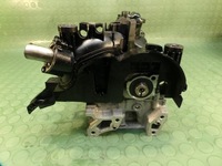 фото thumb №3, Citroen xsara ii 1.4 hdi головка