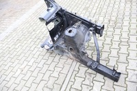 фото thumb №4, Jeep grand cherokee wk2 чверть ліва перед