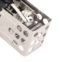 фото thumb №14, Резистор двигателя вентилятор кондиционера автомобильный 6445.xe заменитель dla