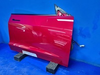 фото thumb №3, Tesla модель 3 рестайлінг -23 двері передні праві комплектні скло оригінал ppmr