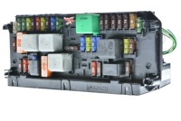 фото thumb №11, Модуль sam mercedes w204 a2049000800