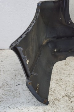 фото thumb №14, Бампер зад volvo v70 iii pdc