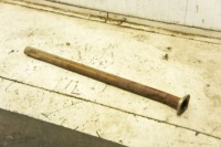 фото thumb №1, Lj085 kia optima iv jf 1.7crdi труба выхлопная