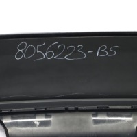 фото thumb №11, Bmw f82 f83 m4 бампер заднее pdc чёрный sapphire чёрный - 475