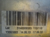 фото thumb №6, Радиатор масла bmw f01 f06 f07 f10 f11 f12 f13 n55