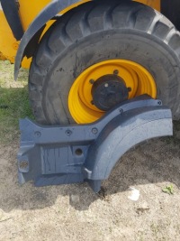 Купить Man tgl tgm подножка левая подножка подкрылок, фото thumb