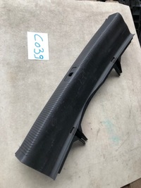 фото thumb №1, Audi a5 8t захист поріг багажника 8t8864483