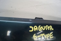 фото thumb №13, Jaguar s-type крыло правый перед передний hgg